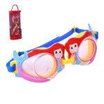 OCULOS PISCINA SEREIA 8802-3 CX192