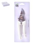 TESOURA JARDIM 17,5CM 1565-131 CX144