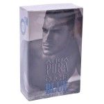 EAU DE TOILETTE AGUA PURA BLUE 100ML EAU DE TOILETTE AGUA PURA BLUE 100ML
