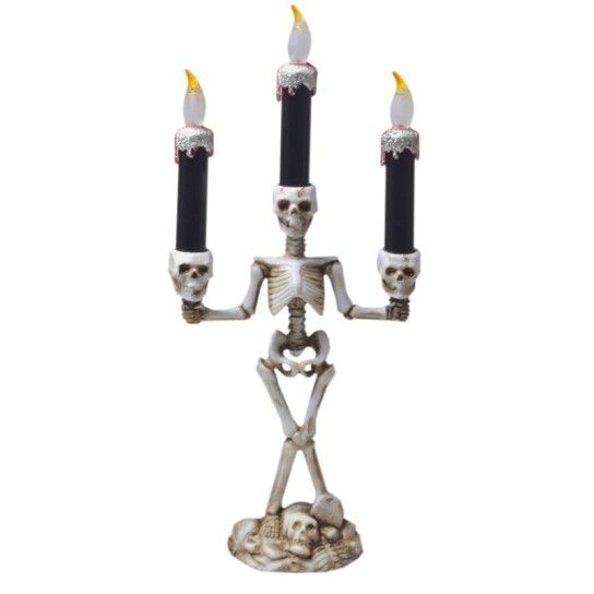 CANDEEIRO HALLOWEEN 2303-350-B