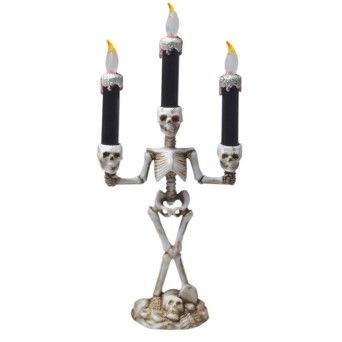 CANDEEIRO HALLOWEEN 2303-350-B