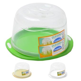 PLASTICO QUEIJEIRA