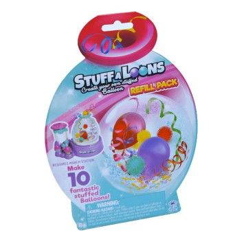 STUFF A LOONS RECARGAS