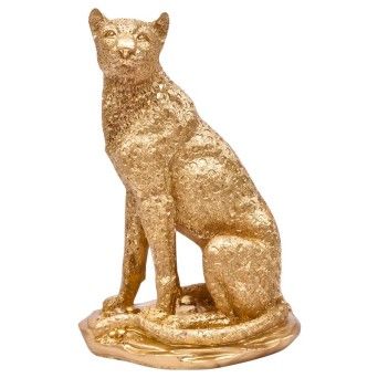 ANIMAL DEC 16X11X24.5CM 2565-014 CX18