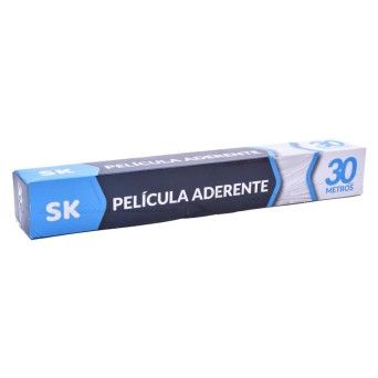 PELICULA ADERENTE P.A. 30M