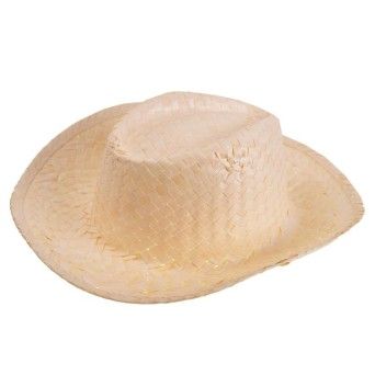 CHAPEU PALHA REF. 45527