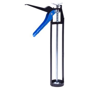 PISTOLA SILICONE CARTUCHO 410006