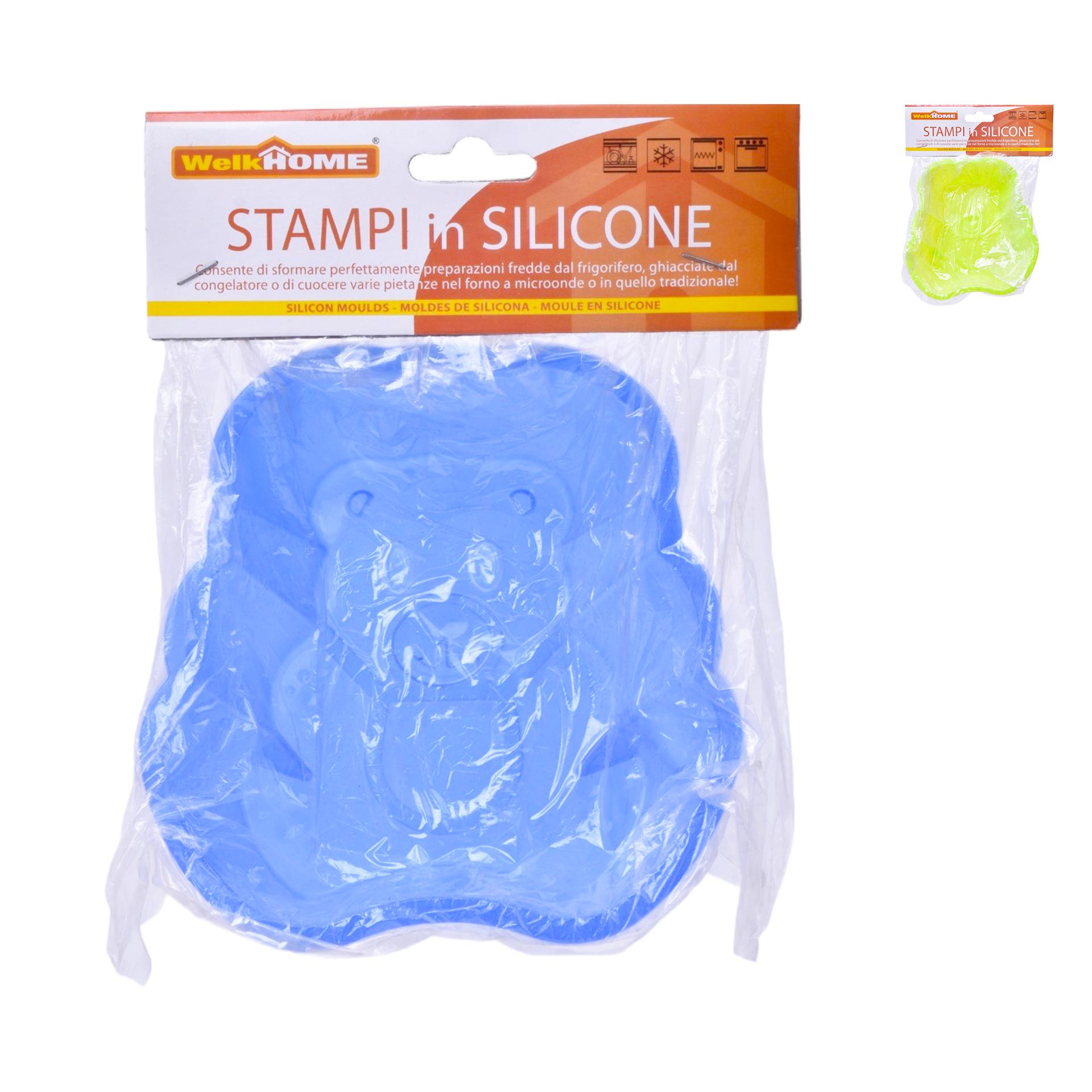 FORMA SILICONE FORMA SILICONE