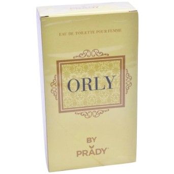 COLONIA ORLY FEMME 100ML