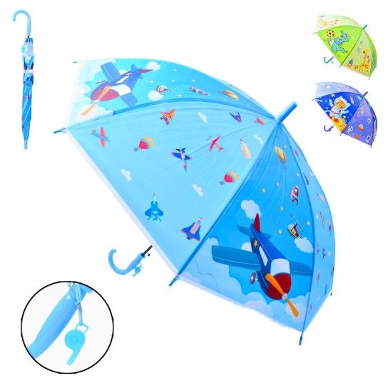 GUARDA CHUVA INF. 50CM  2918-004 CX60