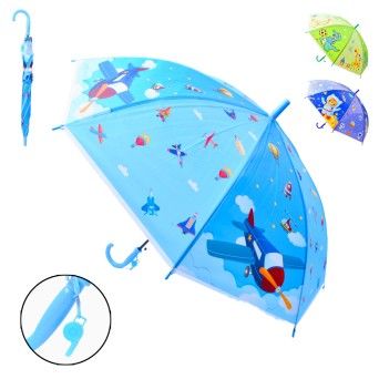 GUARDA CHUVA INF. 50CM  2918-004 CX60