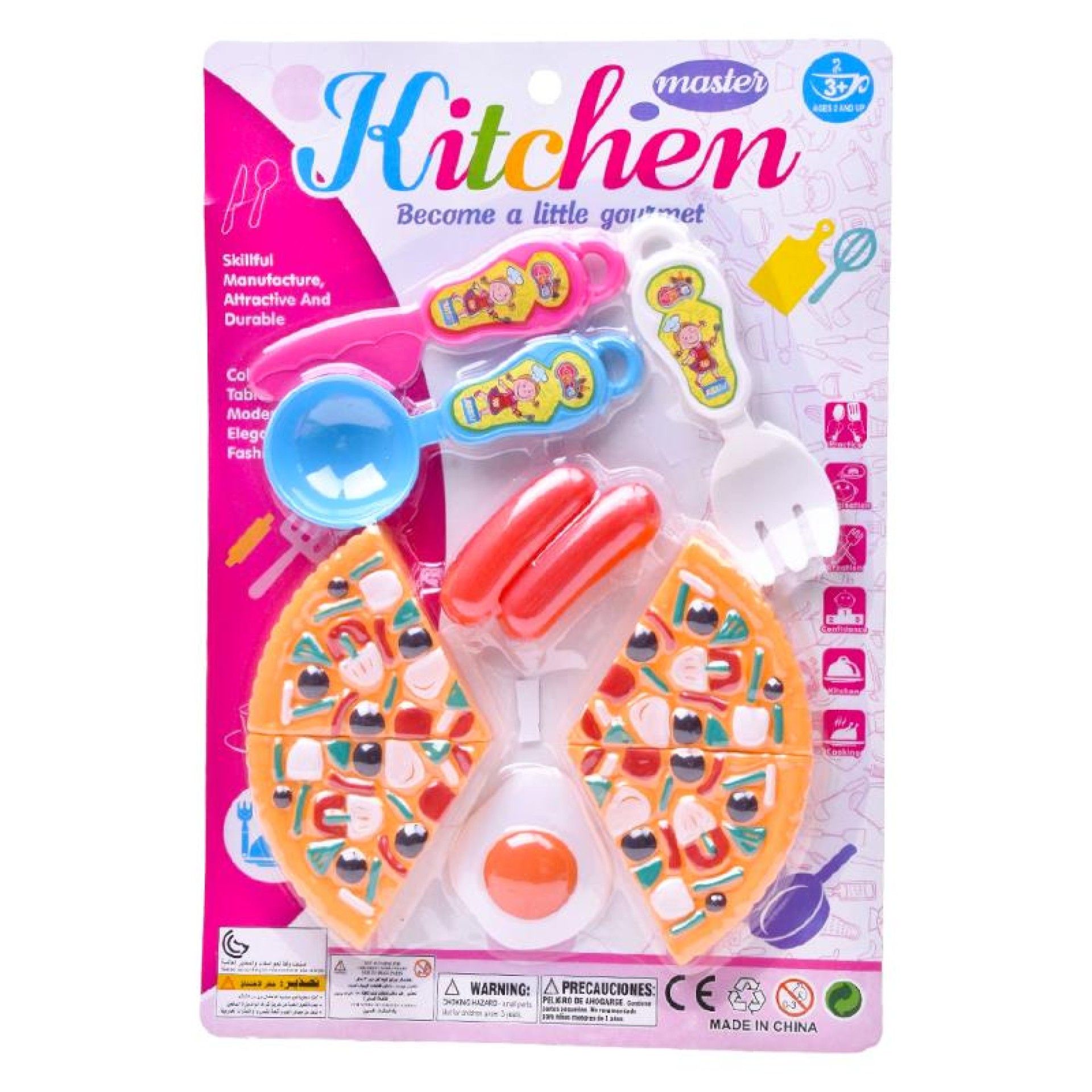 COZINHA FC19124/823-10 CX240 COZINHA FC19124/823-10 CX240