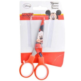 TESOURA MICKEY 13507