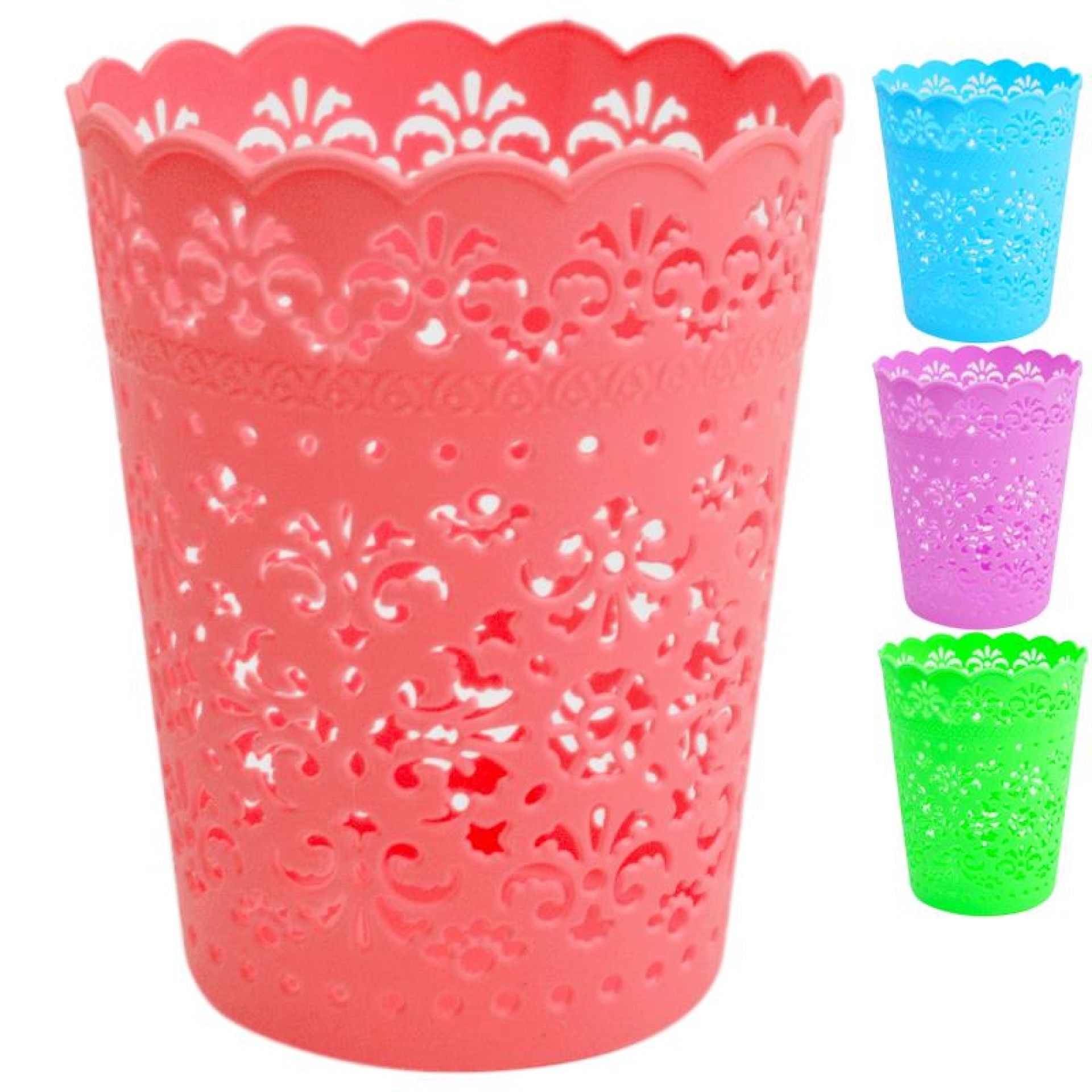 PLAST. VASO 1839-206 PLAST. VASO 1839-206