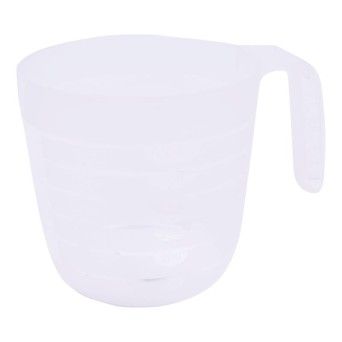 JARRA MEDIDORA 600 ML