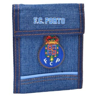 CARTEIRINHA GANGA FCPORTO Q24) 20%
