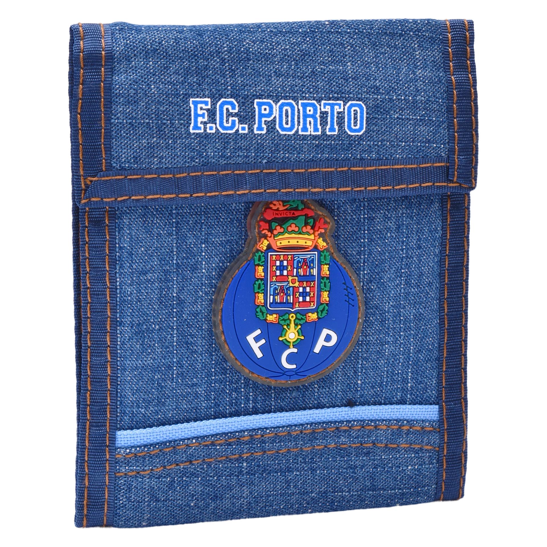 CARTEIRINHA GANGA FCPORTO Q24) 20% CARTEIRINHA GANGA FCPORTO Q24) 20%