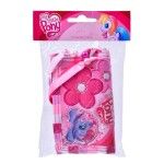 PORTA MOEDAS MY LITTLE PONY 235714 PORTA MOEDAS MY LITTLE PONY 235714