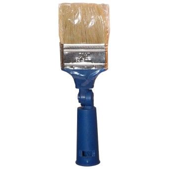 PINCEL PLANO REGULAVEL 637-002-1 CX12