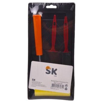 BANDEJA PINTOR ACES.5PCS 1143-081 CX72