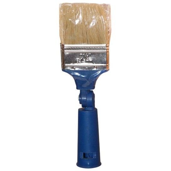 PINCEL PLANO REGULAVEL 637-002-1 CX12