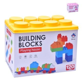 LEGOS CP215194 CX24