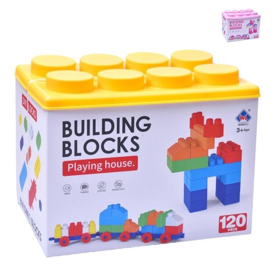 LEGOS CP215194 CX24