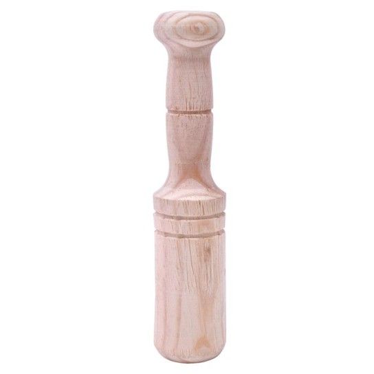 PILÃO ALMOFARIZ 155X36 REF. 605 PILÃO ALMOFARIZ 155X36 REF. 605