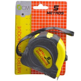 FITA METRICA 5M 102382