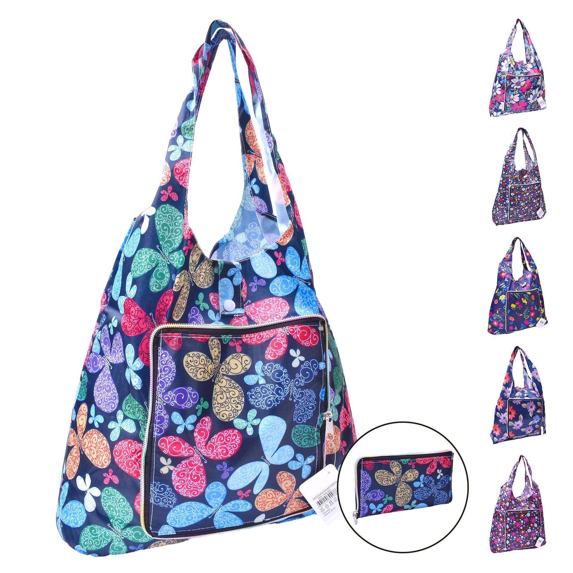 SACO COMPRAS DOBRAVEL 1439-003 CX360 SACO COMPRAS DOBRAVEL 1439-003 CX360