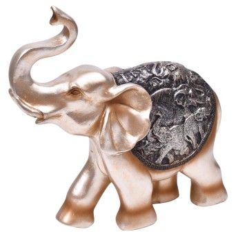 ELEFANTE DEC 2559-004 CX20