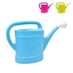 REGADOR PLASTICO CORES 6L 1148805 REGADOR PLASTICO CORES 6L 1148805