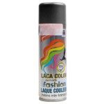 LACA COLOR SPRAY CABELO PRETO 125ML LACA COLOR SPRAY CABELO PRETO 125ML