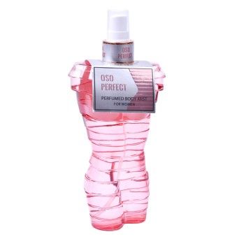 BODY MIST OSO PERFECT WOMEN 250ML