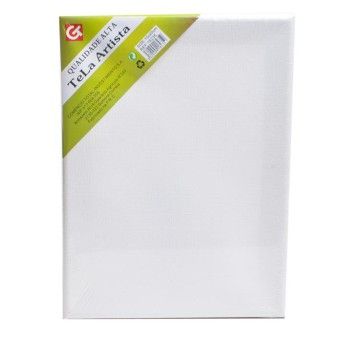 TELA P/PINTAR 15X20CM 18235