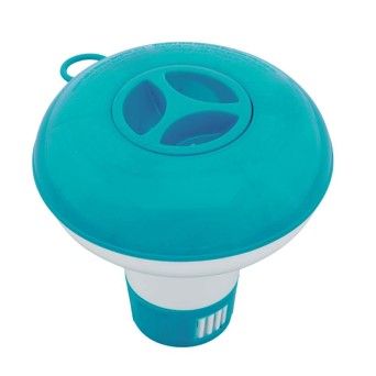 FLUTUADOR QUIMICO 21CM BW 58210