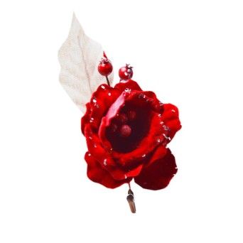 FLOR NATAL C/ MOLA 306122759 LUNA