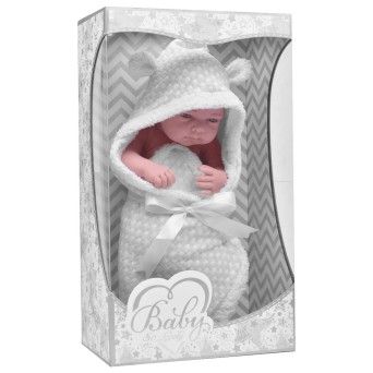 BRINQ. BONECA CP127901
