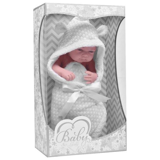 BRINQ. BONECA CP127901