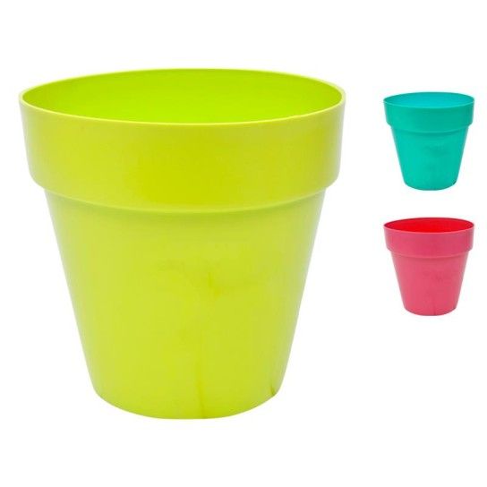 VASO PLASTICO 16CM 11316 VASO PLASTICO 16CM 11316