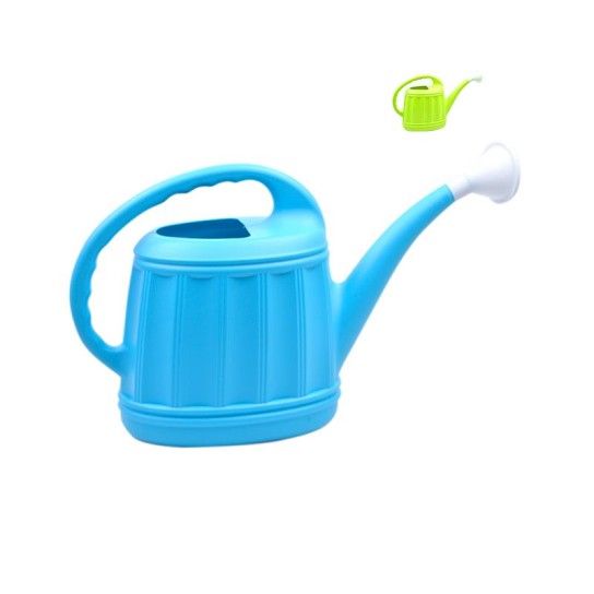 REGADOR PLASTICO 5L 14708