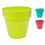 VASO PLASTICO 16CM 11316 VASO PLASTICO 16CM 11316