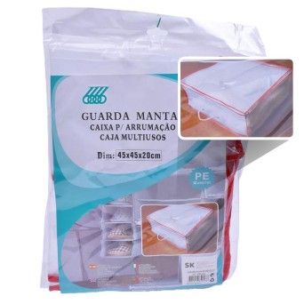CAIXA ARRUM. MULT45X45X20 1984-028 CX60