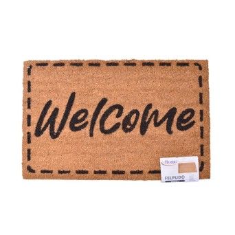 TAPETE PORTA COCO HELLO 11229