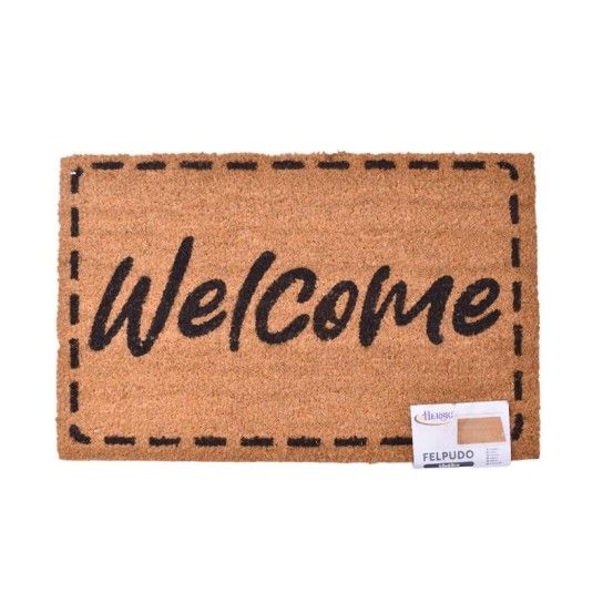 TAPETE PORTA COCO HELLO 11229