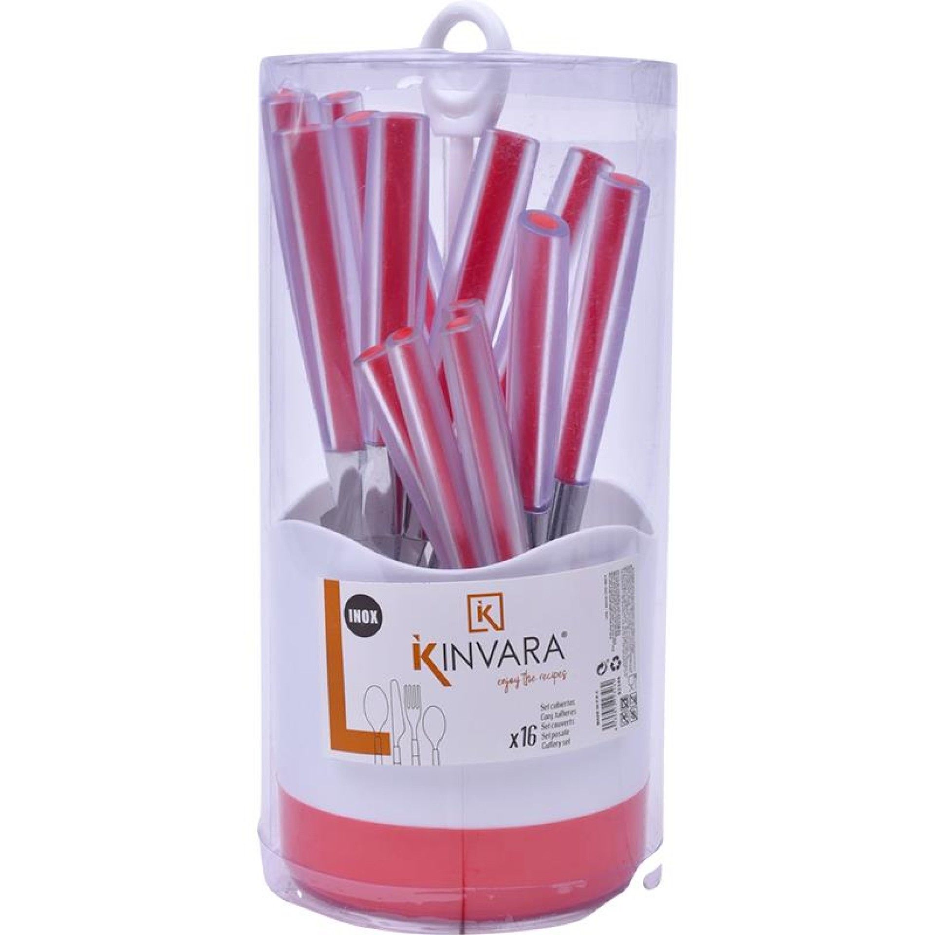 SUPORTE TALHERES 16 UNI 92346 SUPORTE TALHERES 16 UNI 92346