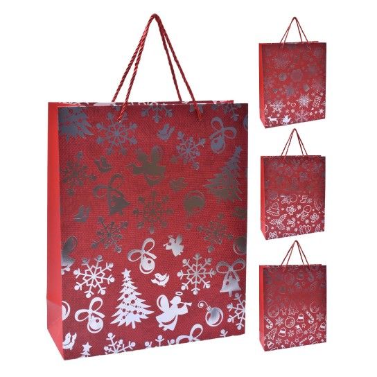 SACO PAPEL 40X31X12CM 2710-012-02 CX240
