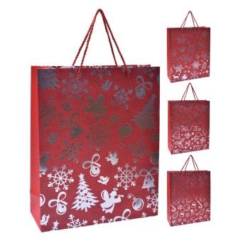 SACO PAPEL 40X31X12CM 2710-012-02 CX240