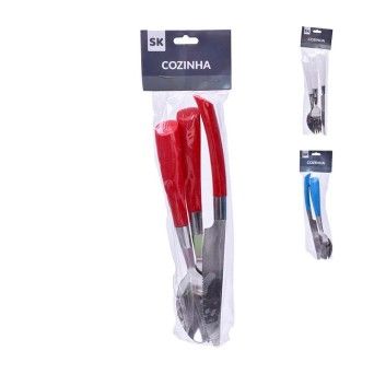 TALHERES MESA CONJ.3 1625-004 CX240