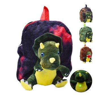 MOCHILA 26X32X7CM 2926-002 CX60